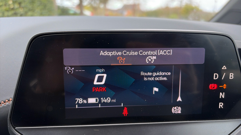 CUPRA Born 150kW V2 58kWh 5dr Auto Electric Hatchback